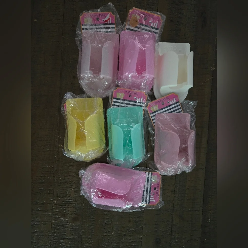 Simply Southern Pastel Cup Holders Bundle - Picture 1 of 1
